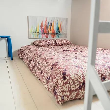 Bed & Breakfast Al 171-2