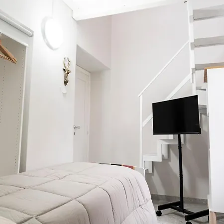 Bed & Breakfast Al 171-3